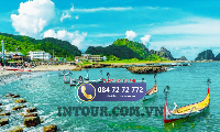 Tour du lịch Nha Trang - Vịnh Vân Phong 3 Ngày 4 Đêm Bằng Tàu Hoả (Xe Lửa)