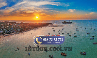 Tour Du Lịch Phan Thiết 2 Ngày 1 Đêm Bằng Tàu Hoả (Xe Lửa)