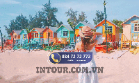 Tour Du Lịch Phan Thiết - Lagi - Bình Thuận 3 ngày 2 đêm Bằng Tàu Hoả (Xe Lửa)