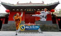 Tour Du Lịch Trung Quốc 4 Ngày 3 Đêm: Tây An - Lạc Dương - Thiếu Lâm Tự