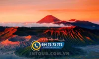 Tour Du Lịch Bali 4 Ngày 3 Đêm: D'tukad Club - Thác Ayung