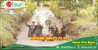 Tour Du Lịch Tiền Giang - Cần Thơ - Cà Mau - Sóc Trăng - Bạc Liêu 4 Ngày 3 Đêm: Tứ Cồn - Chợ Nổi - Mỹ Khánh