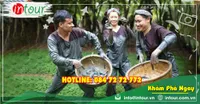 Tour Du Lịch Tiền Giang 1 Ngày: Chợ nổi Cái Bè - Khám Phá Tứ Cồn - Mekong Ecolodge