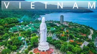 Chùa Linh Ứng Bãi Bụt Sơn Trà Đà Nẵng Có Gì Đẹp? Kinh Nghiệm Tham Quan Cho Gia Đình, Đoàn