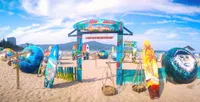 Công Viên Biển Đông Đà Nẵng Có Gì? Điểm Dạo Chơi, Check-in Bên Biển Mỹ Khê