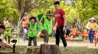 Tour Du Lịch Trải Nghiệm SMK Discovery Zone Củ Chi