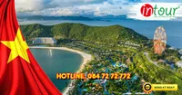 Du Lịch Lễ 30/4/2026: Tour Nha Trang 1 Ngày