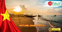Du Lịch Lễ 30/4/2026: Tour Bình Châu - Hồ Cốc 1 Ngày