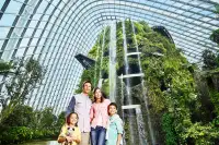 Tour Cà Mau Singapore Trọn Gói Năm 2025 2