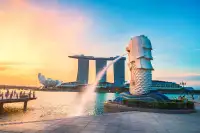 Tour Lai Châu Singapore Trọn Gói Năm 2025 7