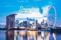 Tour Bến Tre Singapore Trọn Gói Năm 2025 5