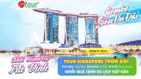 Tour Trà Vinh Singapore Trọn Gói Năm 2025 0