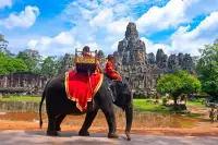 Tour Cần Thơ Campuchia Trọn Gói 2025 1