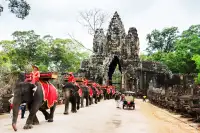 Tour Cần Thơ Campuchia Trọn Gói 2025 4