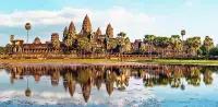 Tour Cần Thơ Campuchia Trọn Gói 2025 2
