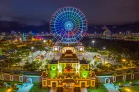 Asia Park Đà Nẵng Có Còn Mở Cửa? Thông Tin Mới & Điểm Vui Chơi Thay Thế