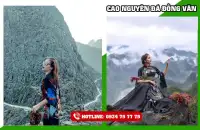 Tour du lịch Hà Giang 4 ngày 3 đêm 4