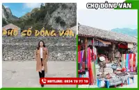 Tour du lịch Hà Giang 4 ngày 3 đêm 10