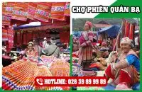 Tour du lịch Hà Giang 3 ngày 2 đêm 5