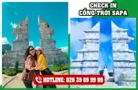Tour Du Lịch Hà Giang - Sapa 5 Ngày 4 Đêm 13