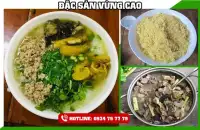 Tour Du Lịch Hà Giang 6 ngày 5 đêm: Lũng Hồ - Du Già - Na Hang - Huyền Thoại Sông Gâm 5