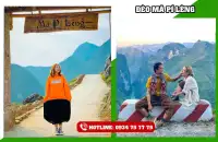 Tour du lịch Hà Giang 4 ngày 3 đêm 8