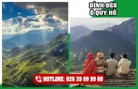 Tour Du Lịch Hà Giang - Sapa 5 Ngày 4 Đêm 14
