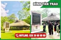 Tour Du Lịch Hà Giang 6 ngày 5 đêm: Lũng Hồ - Du Già - Na Hang - Huyền Thoại Sông Gâm 1