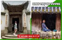 Tour du lịch Hà Giang 4 ngày 3 đêm 11