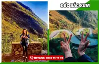 Tour Du Lịch Hà Giang 6 ngày 5 đêm: Lũng Hồ - Du Già - Na Hang - Huyền Thoại Sông Gâm 6