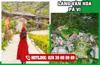 Tour Du Lịch Hà Giang 6 ngày 5 đêm: Lũng Hồ - Du Già - Na Hang - Huyền Thoại Sông Gâm 11