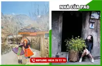 Tour du lịch Hà Giang 3 ngày 2 đêm 2