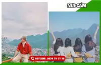 Tour du lịch Hà Giang 5 ngày 4 đêm 2
