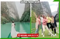Tour Du Lịch Hà Giang - Sapa 5 Ngày 4 Đêm 8