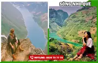 Tour du lịch Hà Giang 4 ngày 3 đêm 9