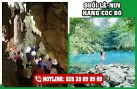 Tour du lịch Hà Giang - Thác Bản Giốc - Động Ngườm Ngao - Pác Bó - Hồ Ba Bể 5 ngày 4 đêm 14