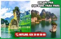 Tour Du Lịch Hà Giang 6 ngày 5 đêm: Lũng Hồ - Du Già - Na Hang - Huyền Thoại Sông Gâm 16