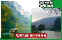 Tour Du Lịch Hà Giang 6 ngày 5 đêm: Lũng Hồ - Du Già - Na Hang - Huyền Thoại Sông Gâm 20