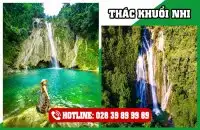 Tour Du Lịch Hà Giang 6 ngày 5 đêm: Lũng Hồ - Du Già - Na Hang - Huyền Thoại Sông Gâm 15
