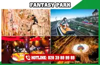 Tour Đà Nẵng - Bà Nà Hill 1 Ngày Trọn Gói 5