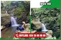 Tour Du Lịch Rừng Quốc Gia Bạch Mã 1 Ngày Trọn Gói 2