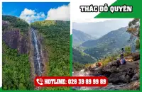 Tour Du Lịch Rừng Quốc Gia Bạch Mã 1 Ngày Trọn Gói 1