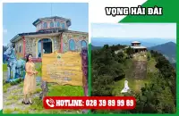 Tour Du Lịch Rừng Quốc Gia Bạch Mã 1 Ngày Trọn Gói 3
