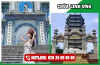 Tour Du Lịch Đà Nẵng City 1 Ngày Trọn Gói 1