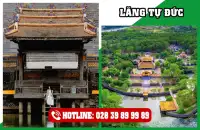 Tour Du Lịch Đà Nẵng Cố Đô Huế 1 Ngày Trọn Gói 4