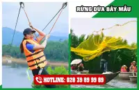 Tour Rừng Dừa Bảy Mẫu 1 Ngày Trọn Gói 3