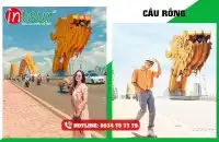 Tour Du Lịch Đà Nẵng City 1 Ngày Trọn Gói 3
