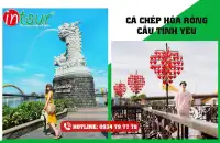 Tour Du Lịch Đà Nẵng City 1 Ngày Trọn Gói 2