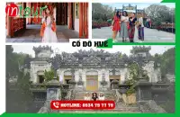 Tour Du Lịch Đà Nẵng Cố Đô Huế 1 Ngày Trọn Gói 3