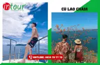 Tour Du Lịch Đà Nẵng - Cù Lao Chàm 1 Ngày Trọn Gói 3
